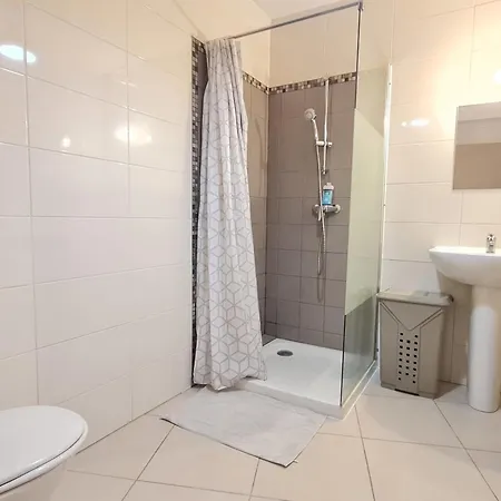 Charming 45m In Carcopino Apartment *