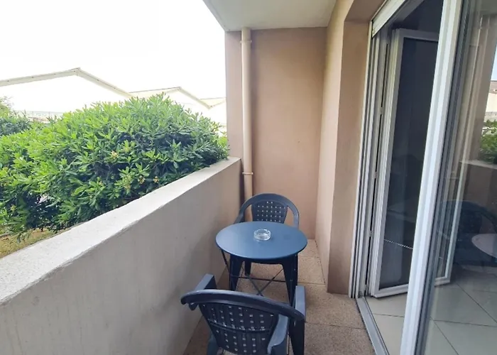 Charming 45m In Carcopino * Sarrola-Carcopino